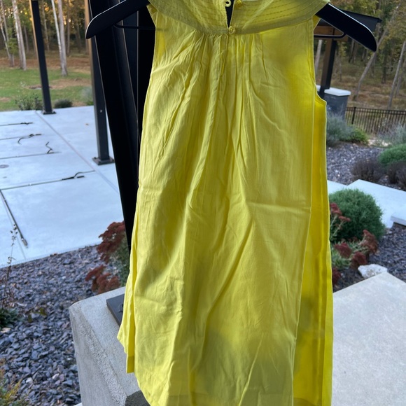 Mini Boden girls sleeveless dress size 9-10y - Picture 6 of 6